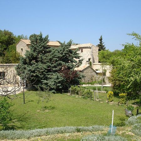 فندق Domaine De La Grange Neuve La Roque-sur-Pernes المظهر الخارجي الصورة