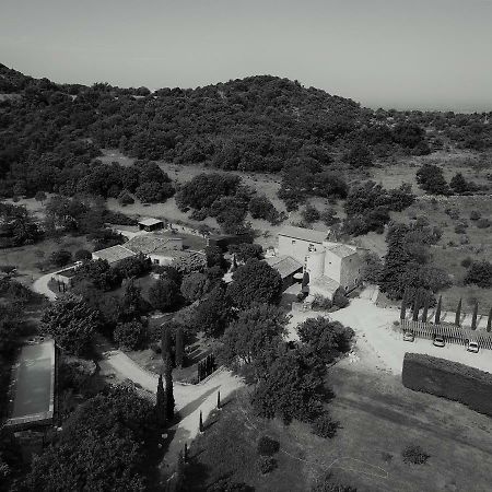 فندق Domaine De La Grange Neuve La Roque-sur-Pernes المظهر الخارجي الصورة