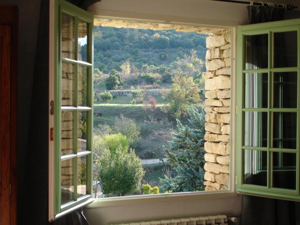 فندق Domaine De La Grange Neuve La Roque-sur-Pernes المظهر الخارجي الصورة