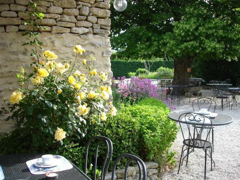 فندق Domaine De La Grange Neuve La Roque-sur-Pernes المظهر الخارجي الصورة
