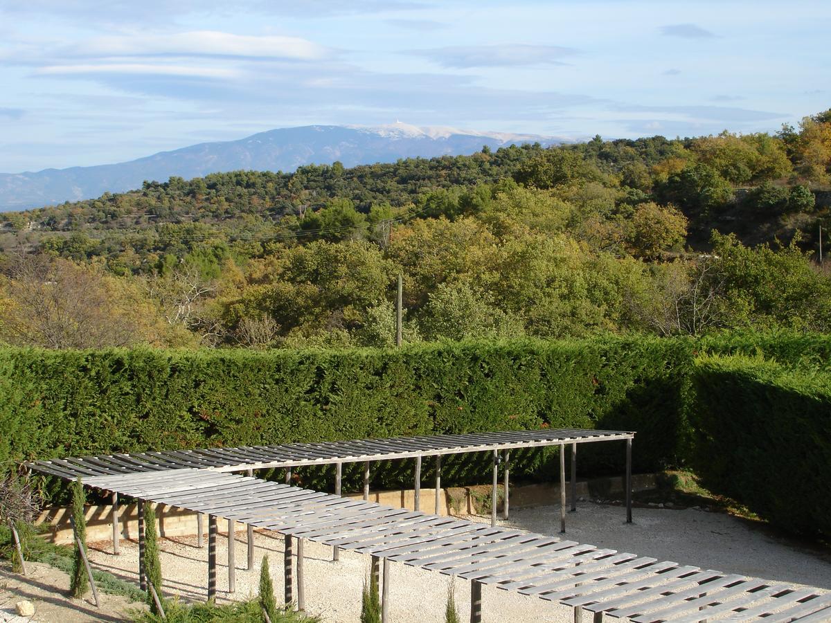 فندق Domaine De La Grange Neuve La Roque-sur-Pernes المظهر الخارجي الصورة